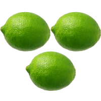 Unwaxed Lime