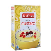 Vanilla Custard