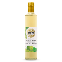 Vegan White Wine Vinegar