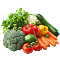 Vegetables
