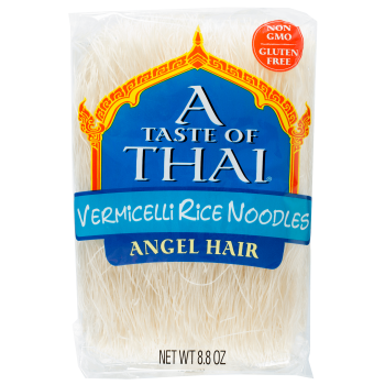 Vermicelli Rice Noodles