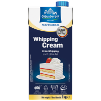Whipping Cream