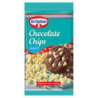 White Chocolate
