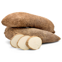 White Yam