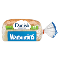 White bread