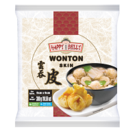 Wonton Skin