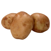 Yukon Gold Potatoes