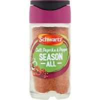 All-purpose Seasoning
