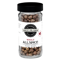 Allspice berries