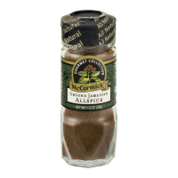 allspice