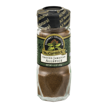 Allspice medium picture