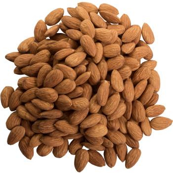 Almonds medium picture