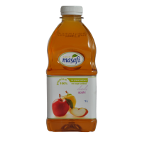 Apple juice