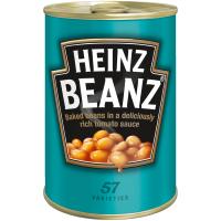 Baked beans