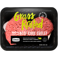 Beef Cutlet