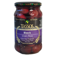 Black olives