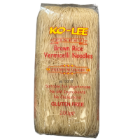 Brown Rice Noodle