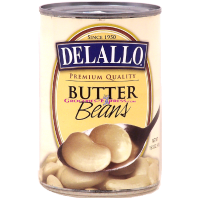Butter Beans