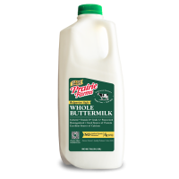 Buttermilk