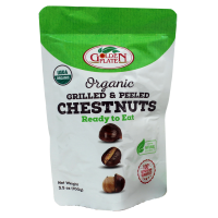 Chestnuts (peeled)