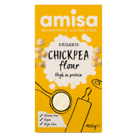 Chickpea Flour