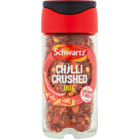 Red Chilli Flakes