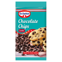 Chocolate chips