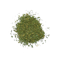 chopped parsley