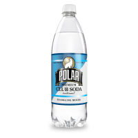 Club soda