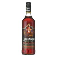 Dark Rum