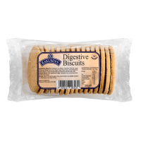 digestive biscuits