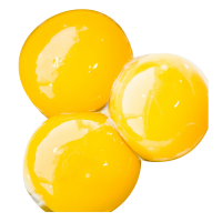 Egg yolks