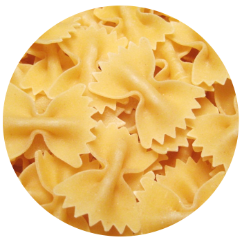 Farfalle medium picture