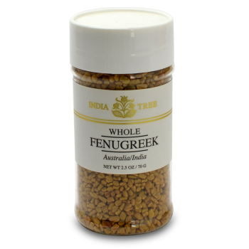 Fenugreek medium picture