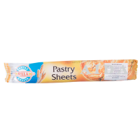 Filo pastry