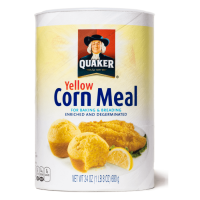 Fine Yellow Cornmeal
