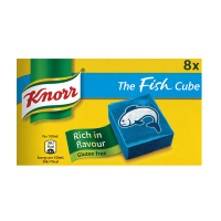 Fish stock
