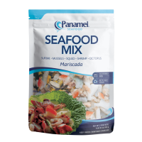 Frozen Seafood mix