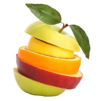Dried Fruit