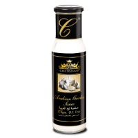 Garlic sauce