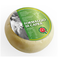 Goats Cheese