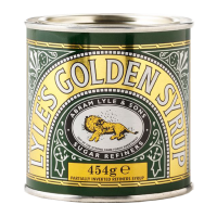 Golden syrup