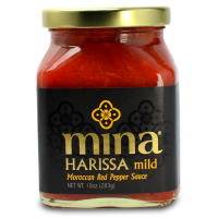 Harissa (to serve)