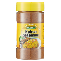 Kabse Spice