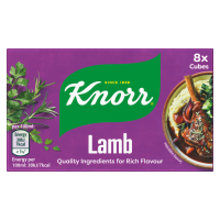 Lamb Stock