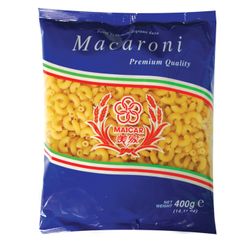 Macaroni medium picture