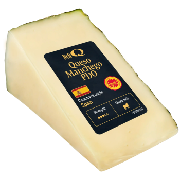 manchego
