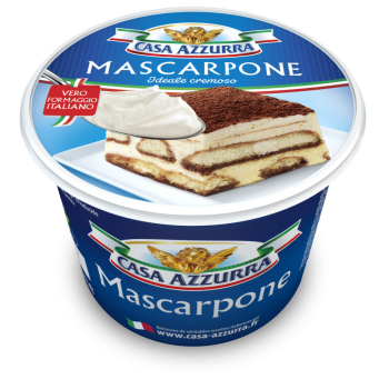 Mascarpone medium picture