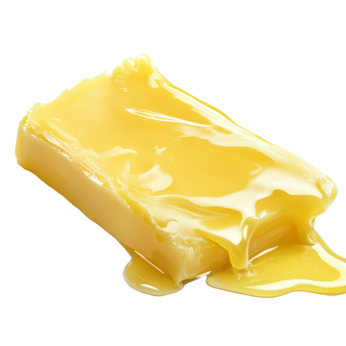 Melted Butter Ingredient API - TheMealDB