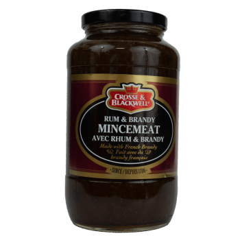 Mincemeat medium picture